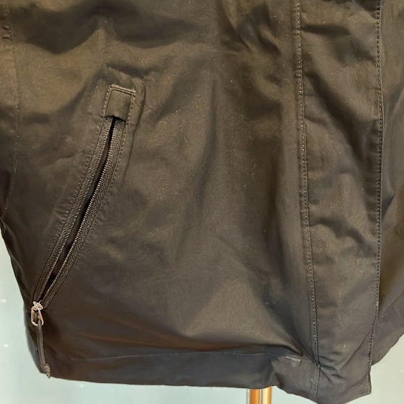 🇪🇸 North Face Cinnabar Triclimate 3-in-1 Jacket rain double zip removable hood - Picture 4 of 16